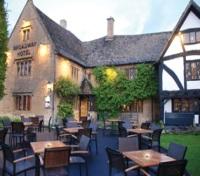 The Broadway Hotel